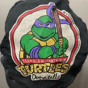 Vintage tmnt